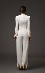4 of 4 Jean Louis Sabaji 6001285 Ivory