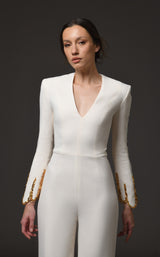 2 of 4 Jean Louis Sabaji 6001285 Ivory