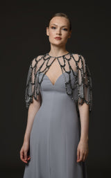 2 of 3 Jean Louis Sabaji 6001286 Grey