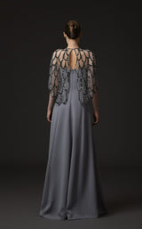 3 of 3 Jean Louis Sabaji 6001286 Grey