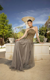 3 of 5 Jean Louis Sabaji 6001287 Grey