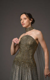 2 of 5 Jean Louis Sabaji 6001287 Grey