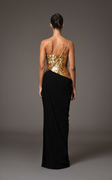 6 of 6 Jean Louis Sabaji 6001288 Black