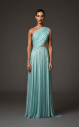 1 of 5 Jean Louis Sabaji 6001289 Green