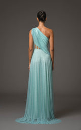 5 of 5 Jean Louis Sabaji 6001289 Green
