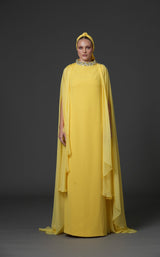 2 of 3 Jean Louis Sabaji 600133 Yellow