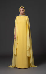 1 of 3 Jean Louis Sabaji 600133 Yellow