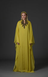 1 of 3 Jean Louis Sabaji 600134 Golden Olive