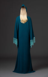 3 of 3 Jean Louis Sabaji 600135 Teal