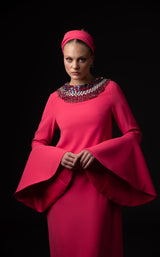 3 of 4 Jean Louis Sabaji 600139 Coral