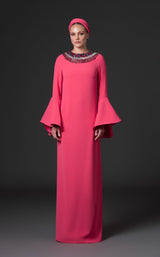1 of 4 Jean Louis Sabaji 600139 Coral