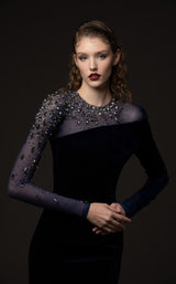 2 of 4 Jean Louis Sabaji 6001410 Black