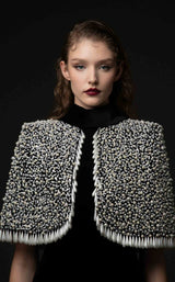 2 of 3 Jean Louis Sabaji 6001417 Black