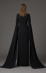 4 of 4 Jean Louis Sabaji 600141 Black