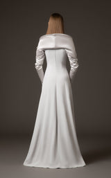 3 of 3 Jean Louis Sabaji 6001421 Light Grey