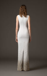 4 of 5 Jean Louis Sabaji 6001422 White