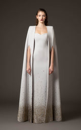 2 of 5 Jean Louis Sabaji 6001422 White