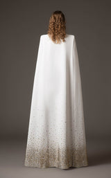 5 of 5 Jean Louis Sabaji 6001422 White
