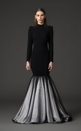 1 of 3 Jean Louis Sabaji 600144 Black