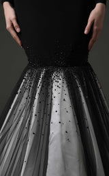 2 of 3 Jean Louis Sabaji 600144 Black