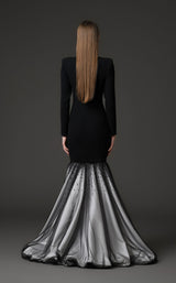 3 of 3 Jean Louis Sabaji 600144 Black