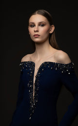 2 of 3 Jean Louis Sabaji 600147 Blue