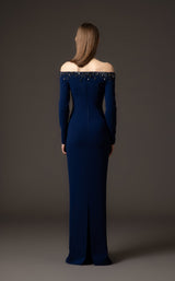 3 of 3 Jean Louis Sabaji 600147 Blue
