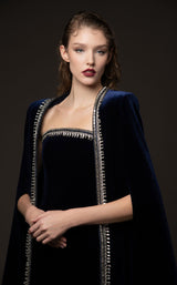 2 of 4 Jean Louis Sabaji 600148 Black