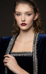 3 of 4 Jean Louis Sabaji 600148 Black