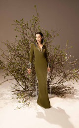 5 of 6 Jean Louis Sabaji 6001510 Olive