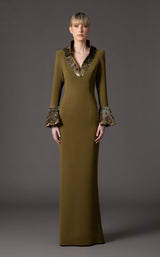 1 of 6 Jean Louis Sabaji 6001510 Olive