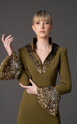 2 of 6 Jean Louis Sabaji 6001510 Olive