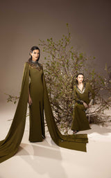 4 of 5 Jean Louis Sabaji 6001511 Olive