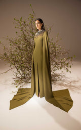 5 of 5 Jean Louis Sabaji 6001511 Olive