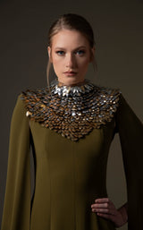 2 of 5 Jean Louis Sabaji 6001511 Olive