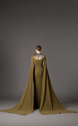 3 of 5 Jean Louis Sabaji 6001511 Olive