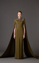 1 of 5 Jean Louis Sabaji 6001511 Olive