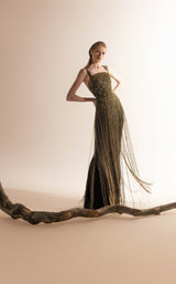 5 of 5 Jean Louis Sabaji 6001512 Olive