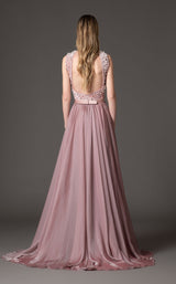 3 of 6 Jean Louis Sabaji 6001513 Vintage-Rose