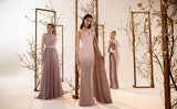 5 of 5 Jean Louis Sabaji 6001514 Vintage-Rose