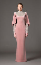 1 of 4 Jean Louis Sabaji 6001515 Vintage-Rose