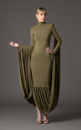 4 of 5 Jean Louis Sabaji 6001519 Olive