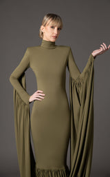 3 of 5 Jean Louis Sabaji 6001519 Olive