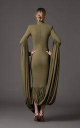 5 of 5 Jean Louis Sabaji 6001519 Olive