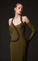 4 of 5 Jean Louis Sabaji 6001520 Olive