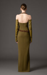 5 of 5 Jean Louis Sabaji 6001520 Olive