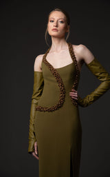 3 of 5 Jean Louis Sabaji 6001520 Olive