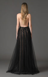 3 of 5 Jean Louis Sabaji 6001521 Black