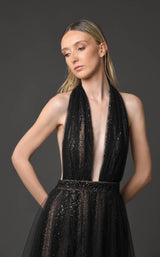 2 of 5 Jean Louis Sabaji 6001521 Black