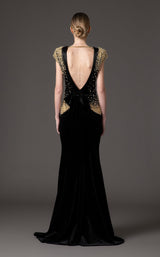 3 of 4 Jean Louis Sabaji 6001522 Black
